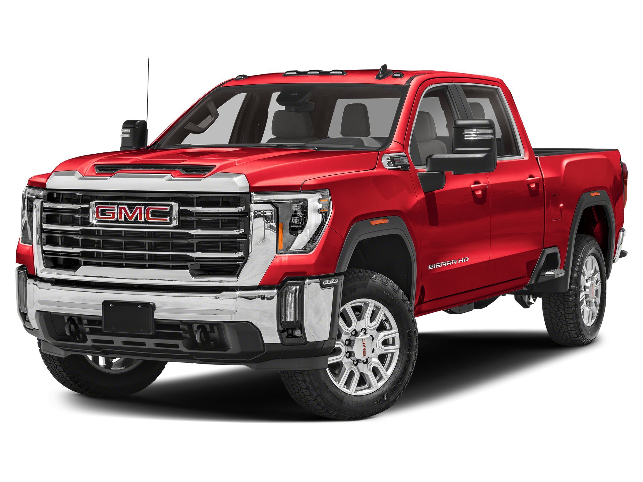gmc sierra 2500hd 2024 1GT19MEY3RF329950 image gmc sierra 2500hd 2024 1GT19MEY3RF329950 image